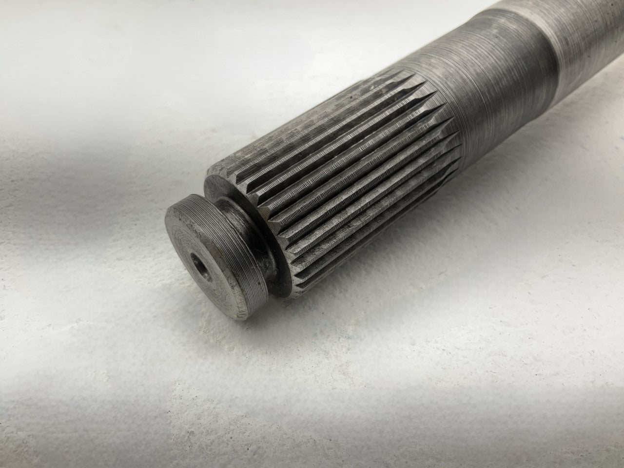 MISSING HARDWARE - Dorman 630-106 Rear Drive Axle Shaft