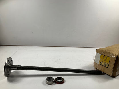 MISSING HARDWARE - Dorman 630-108 Rear Axle Shaft 96-02 Express, Savana 1500 Van