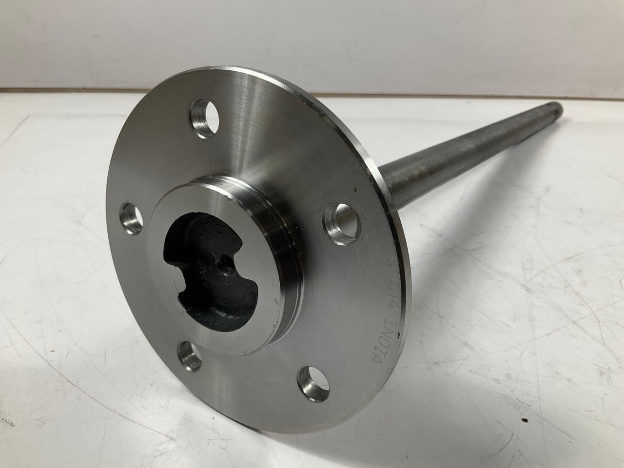 MISSING HARDWARE - Dorman 630-108 Rear Axle Shaft 96-02 Express, Savana 1500 Van
