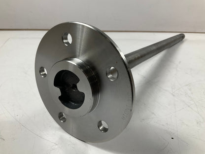MISSING HARDWARE - Dorman 630-108 Rear Axle Shaft 96-02 Express, Savana 1500 Van
