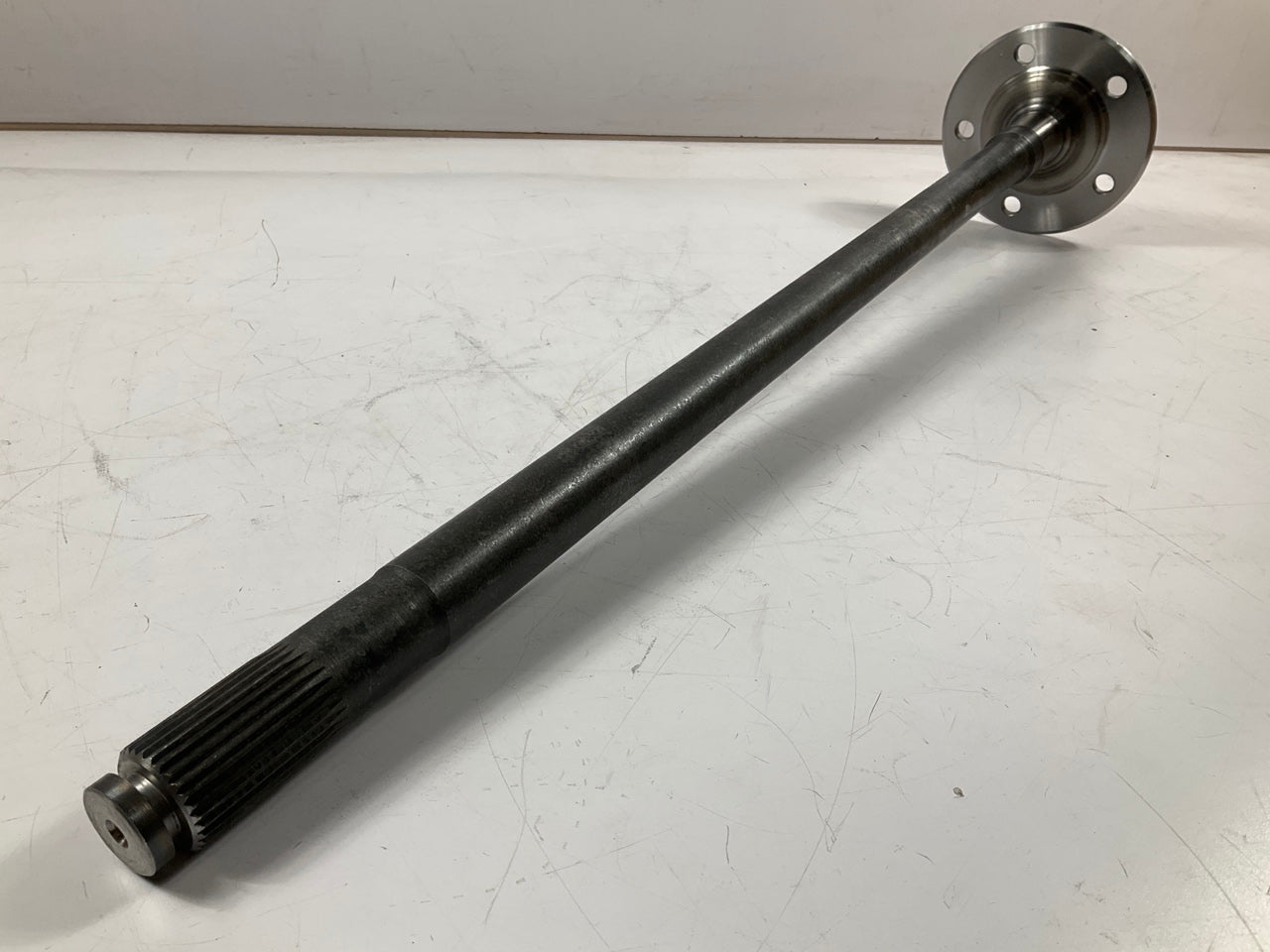 MISSING HARDWARE - Dorman 630-108 Rear Axle Shaft 96-02 Express, Savana 1500 Van