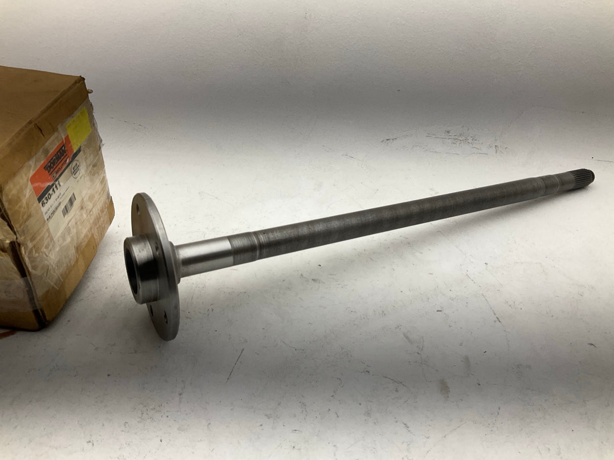 MISSING HARDWARE Dorman 630-111 Rear Drive Axle Shaft