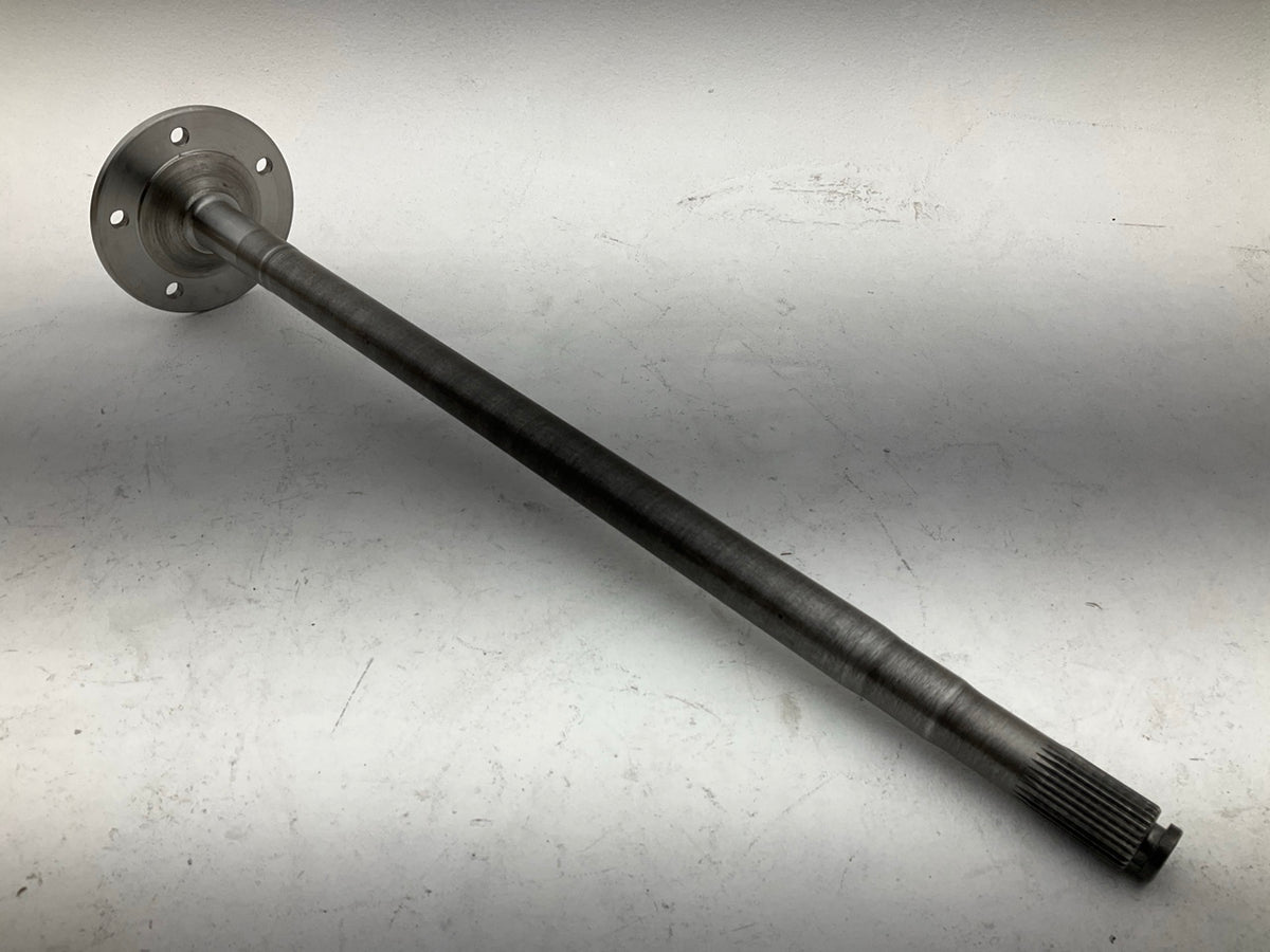 MISSING HARDWARE Dorman 630-111 Rear Drive Axle Shaft