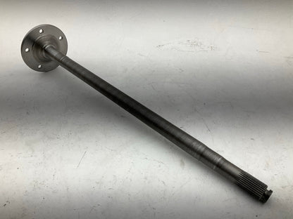 MISSING HARDWARE Dorman 630-111 Rear Drive Axle Shaft