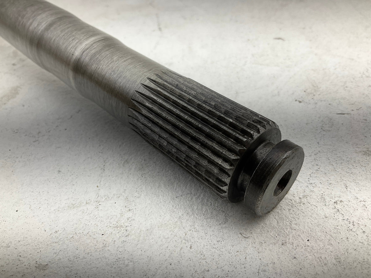 MISSING HARDWARE Dorman 630-111 Rear Drive Axle Shaft