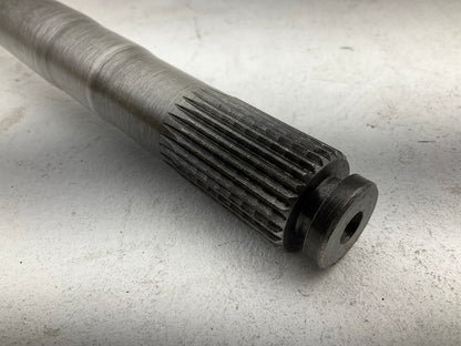 MISSING HARDWARE Dorman 630-111 Rear Drive Axle Shaft