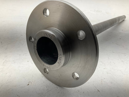 MISSING HARDWARE Dorman 630-111 Rear Drive Axle Shaft