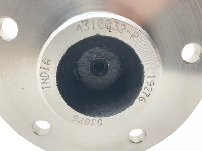 MISSING HARDWARE Dorman 630-111 Rear Drive Axle Shaft