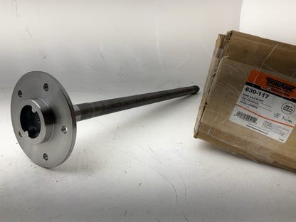 MISSING ALL HARDWARE - Dorman 630-117 Rear Drive Axle Shaft Stub Axle