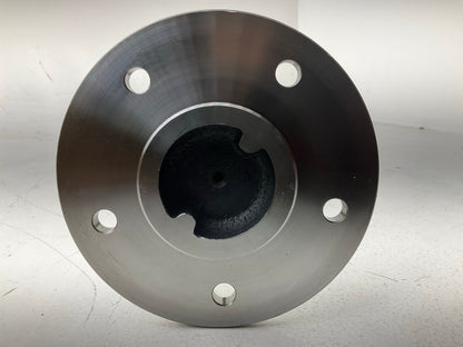 MISSING ALL HARDWARE - Dorman 630-117 Rear Drive Axle Shaft Stub Axle