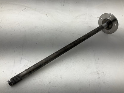 MISSING ALL HARDWARE - Dorman 630-117 Rear Drive Axle Shaft Stub Axle