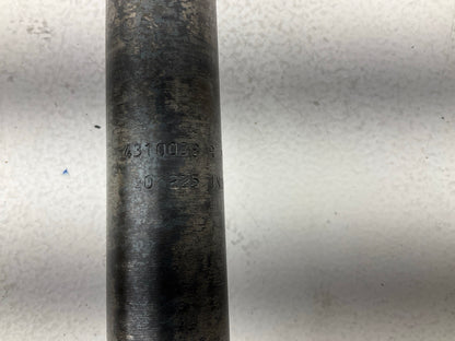 MISSING ALL HARDWARE - Dorman 630-117 Rear Drive Axle Shaft Stub Axle