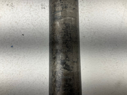 MISSING ALL HARDWARE - Dorman 630-117 Rear Drive Axle Shaft Stub Axle