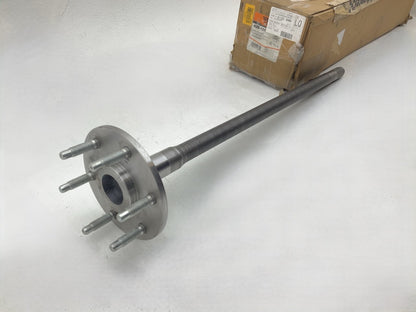 AXLE ONLY Dorman 630-121 Rear Axle Parts