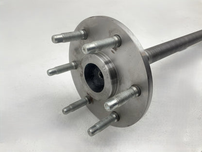AXLE ONLY Dorman 630-121 Rear Axle Parts
