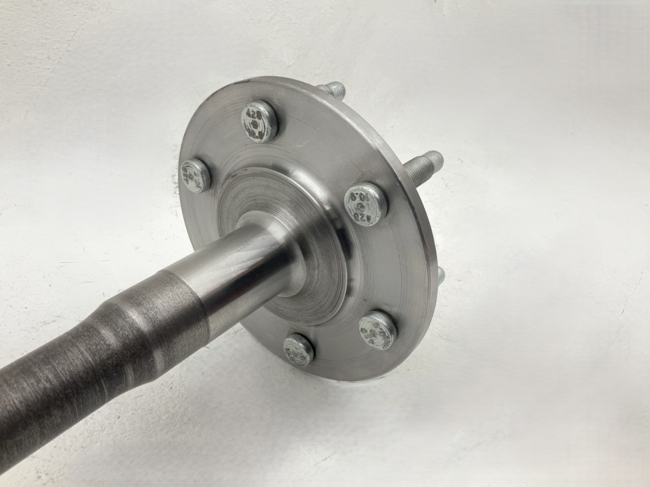 AXLE ONLY Dorman 630-121 Rear Axle Parts