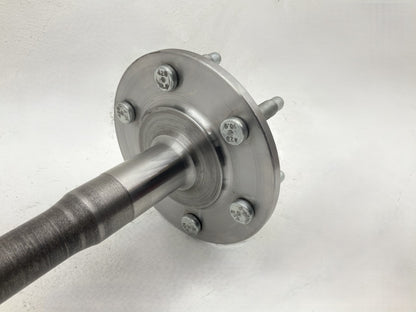 AXLE ONLY Dorman 630-121 Rear Axle Parts