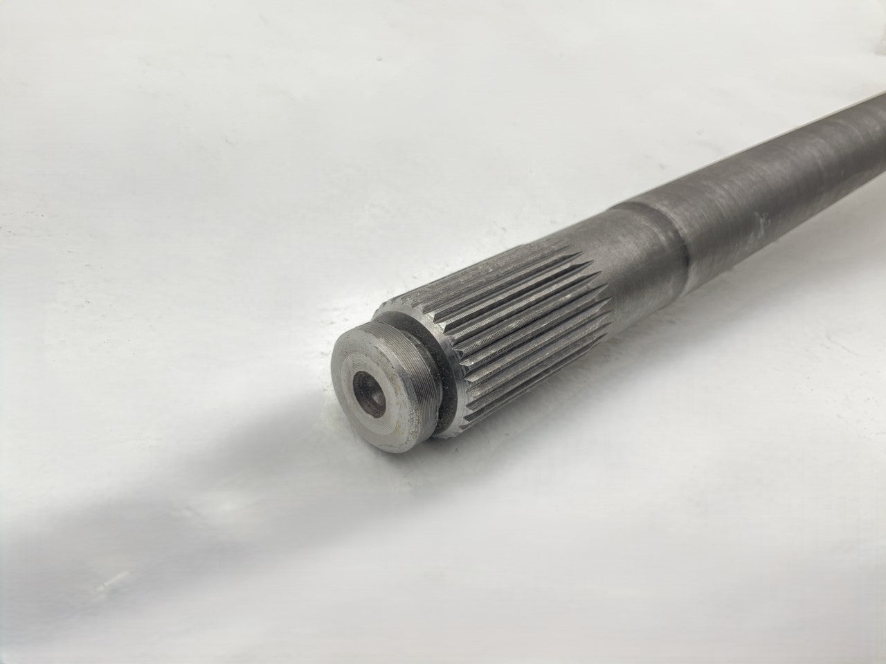 AXLE ONLY Dorman 630-121 Rear Axle Parts