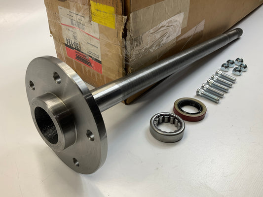 Dorman 630-124 Rear Axle Shaft W/ O Seal