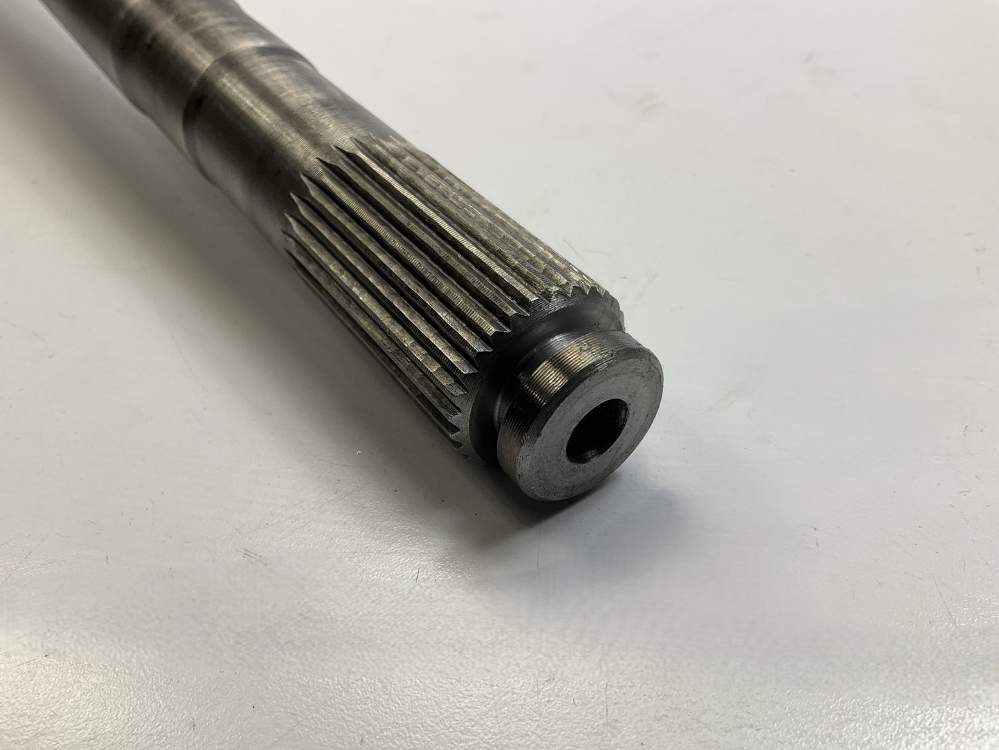 Dorman 630-124 Rear Axle Shaft W/ O Seal