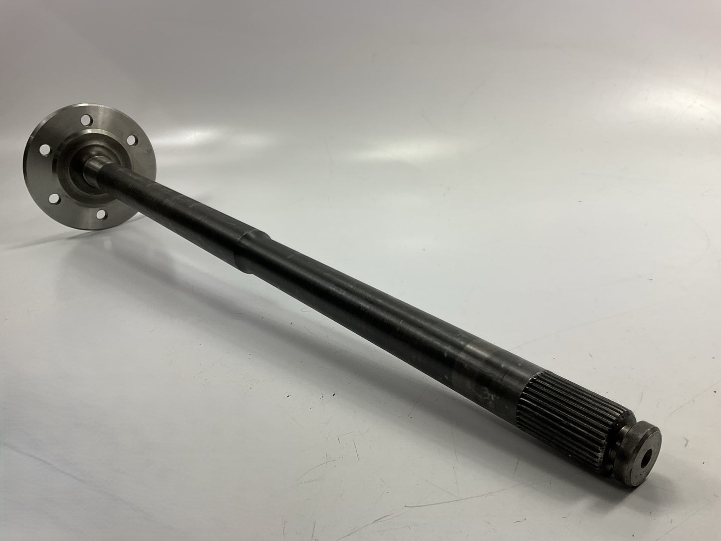 MISSING HARDWARE - Dorman 630-127 Rear Drive Axle Shaft