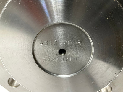 MISSING SEAL & BEARING - Dorman 630-136 Rear Axle Shaft