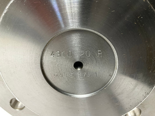 MISSING SEAL & BEARING - Dorman 630-136 Rear Axle Shaft