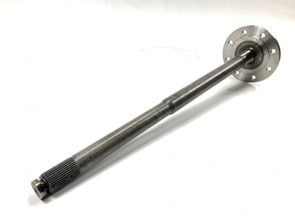 MISSING SEAL & BEARING - Dorman 630-136 Rear Axle Shaft