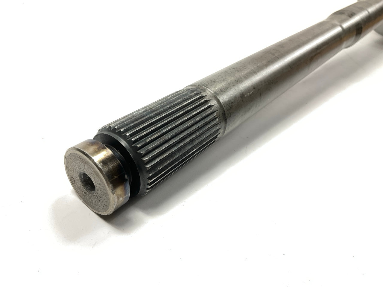 MISSING SEAL & BEARING - Dorman 630-136 Rear Axle Shaft