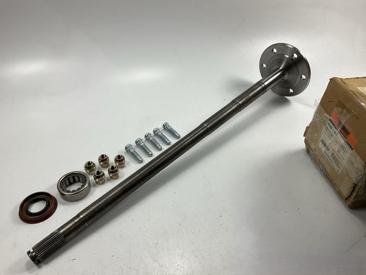 MISSING 1 BOLT & 1 NUT - Dorman 630-146 Rear Left / Right Drive Axle Shaft