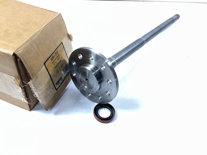 MISSING HARDWARE - Dorman 630-202 Left Axle Shaft 1992-2001 Ford E-150 Econoline