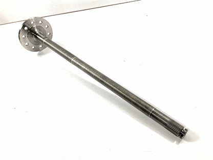 MISSING HARDWARE - Dorman 630-202 Left Axle Shaft 1992-2001 Ford E-150 Econoline