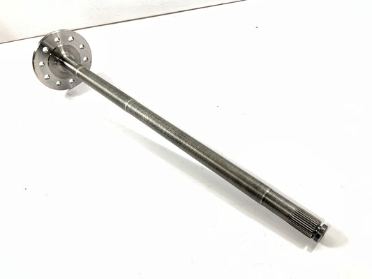 MISSING HARDWARE - Dorman 630-202 Left Axle Shaft 1992-2001 Ford E-150 Econoline