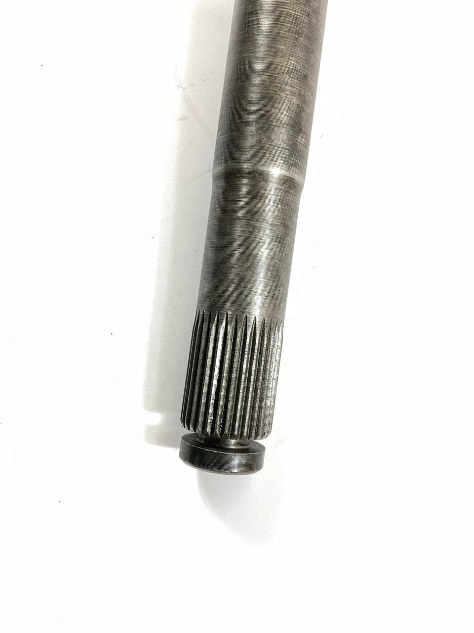 MISSING HARDWARE - Dorman 630-202 Left Axle Shaft 1992-2001 Ford E-150 Econoline