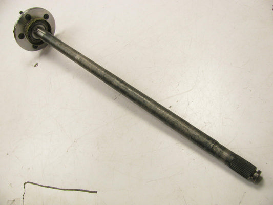 Dorman 630-205 Rear Axle Shaft 1998-2002 Ford Crown Victoria & Lincoln Town Car