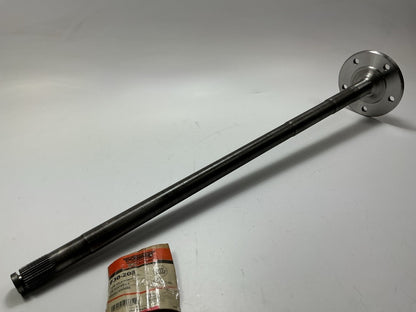 MISSING HARDWARE Dorman 630-208 Rear Left Drive Axle Shaft