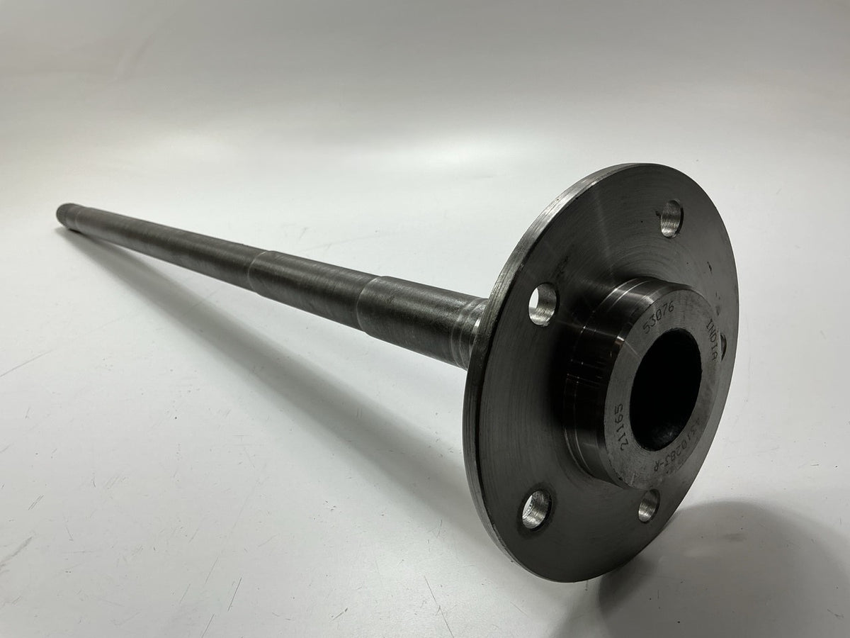 MISSING HARDWARE Dorman 630-208 Rear Left Drive Axle Shaft