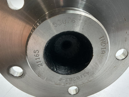 MISSING HARDWARE Dorman 630-208 Rear Left Drive Axle Shaft