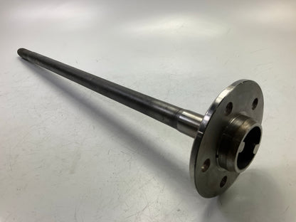 MISSING HARDWARE Dorman 630-209 Rear Drive Axle Shaft