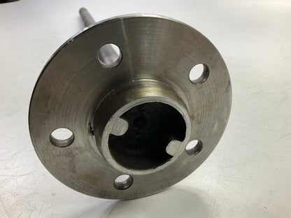 MISSING HARDWARE Dorman 630-209 Rear Drive Axle Shaft