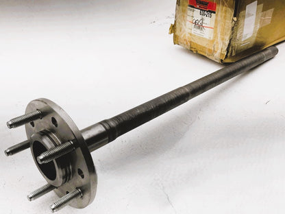 Dorman 630-215 Rear Right Drive Axle Shaft  W/O Hardware