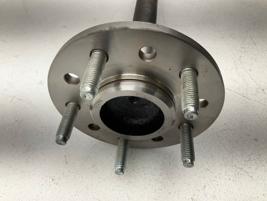 Dorman 630-215 Rear Right Drive Axle Shaft  W/O Hardware