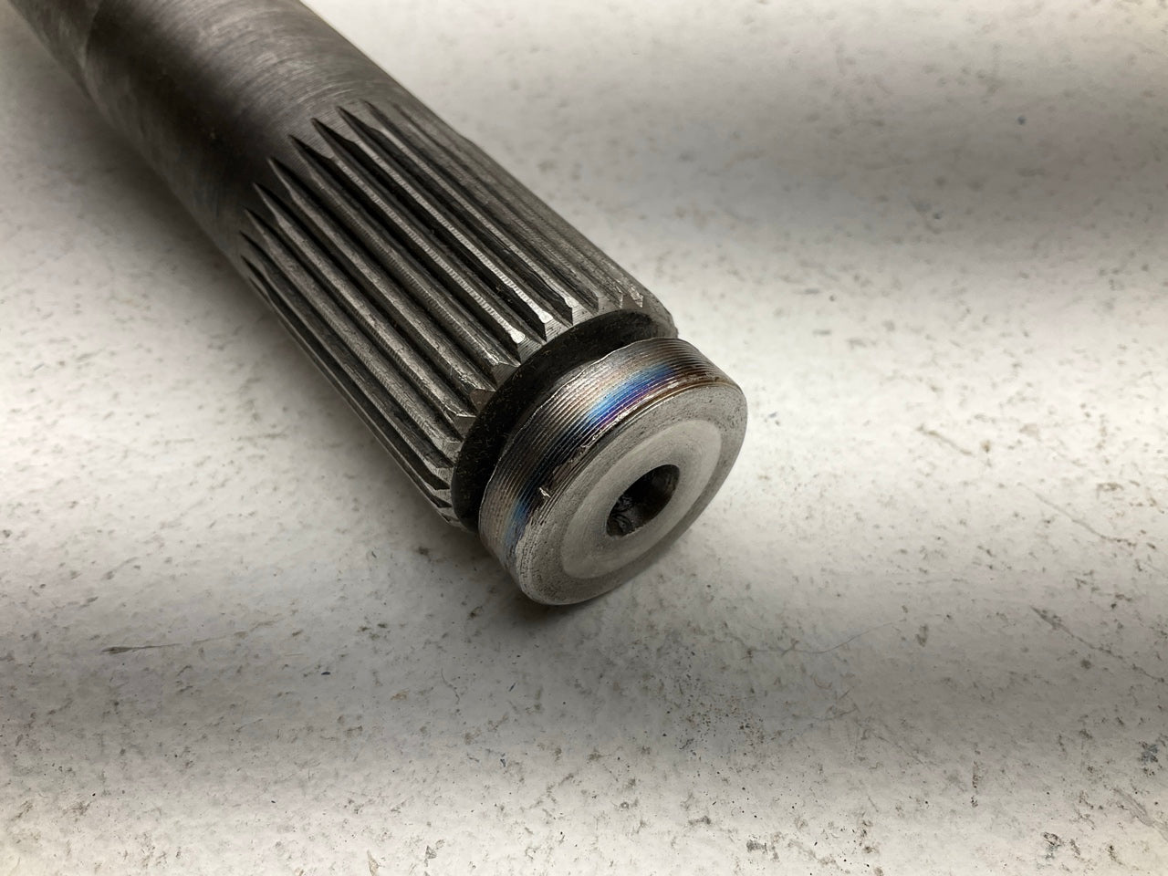 Dorman 630-215 Rear Right Drive Axle Shaft  W/O Hardware
