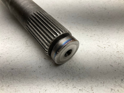 Dorman 630-215 Rear Right Drive Axle Shaft  W/O Hardware