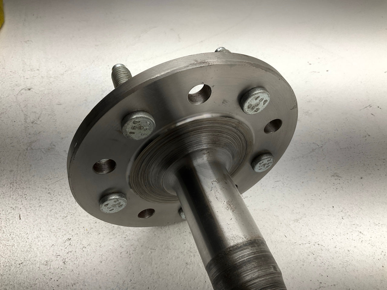 Dorman 630-215 Rear Right Drive Axle Shaft  W/O Hardware