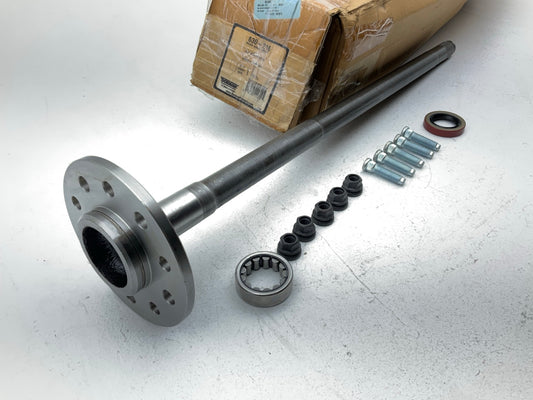 Dorman 630-216 Rear Left Drive Axle Shaft For 8.8 Ring Gear Differential
