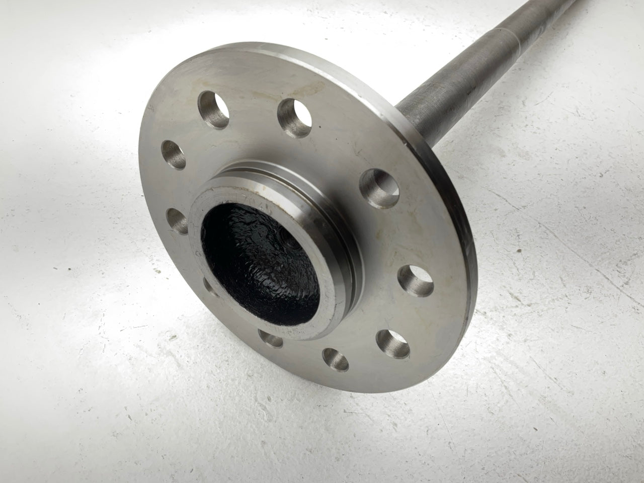 Dorman 630-216 Rear Left Drive Axle Shaft For 8.8 Ring Gear Differential