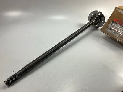 MISSING ALL HARDWARE - Dorman 630-217 Rear Axle Shaft