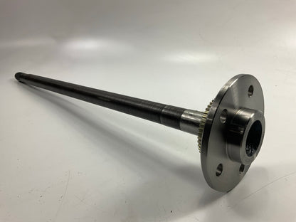 MISSING ALL HARDWARE - Dorman 630-217 Rear Axle Shaft