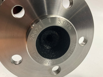 MISSING ALL HARDWARE - Dorman 630-217 Rear Axle Shaft